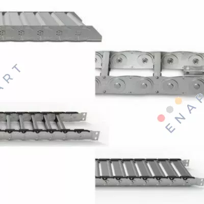 PG307 3-way connecting bolt Kst. yellows