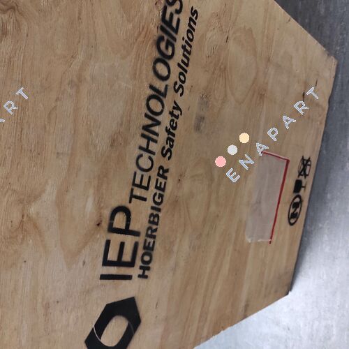 GE 0586x0920 mm Domed Explosion Vent Panel