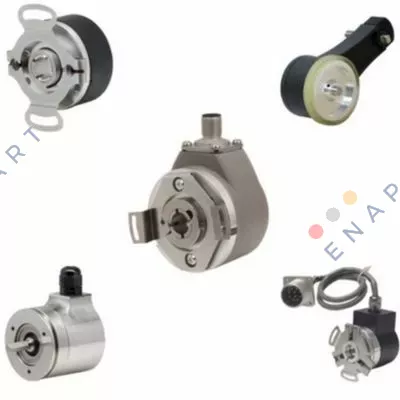TR1-E2-R6-1800-V1-HV-R-G2-ST-IP50 encoder