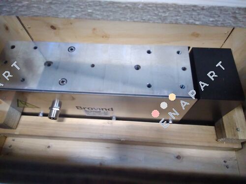 10AL80 -210919A0115 LINEAR VIBR.