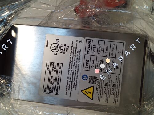 10CE-CFV4A-UL-CSA CONTROLLER