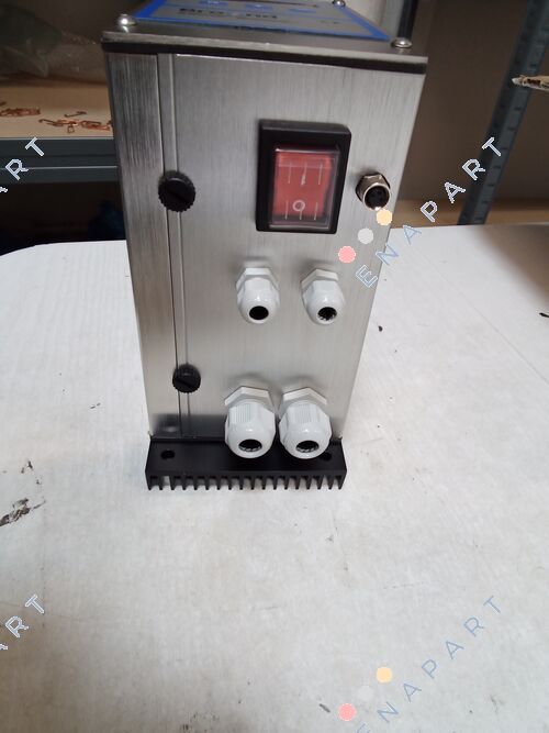 10CE-CFV6A-DIG DIGITAL CONTROLLER
