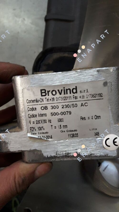 10OB 300-220-50AC-AO GUIDANCE COUNSELOR