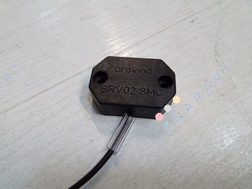 20SA-SRV02 ANTI-LOAD PROBE