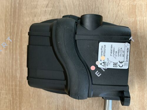30AN- Ø 30 Antivibration