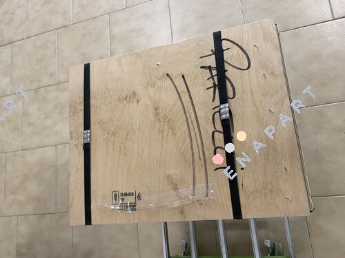 AL75-220-50DC ELECTROMAGNET