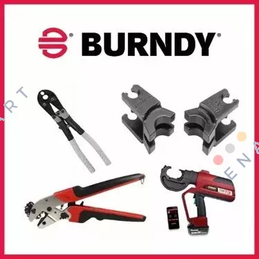 Burndy