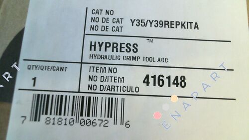 Y35/Y39REPKITA Accsry Repair Kit