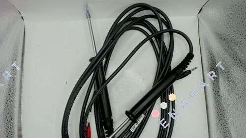 2387-V001 Kelvin Test Probes for Low-Resistance Measurements