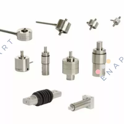 8661-5010-V0202 Precision torque sensor