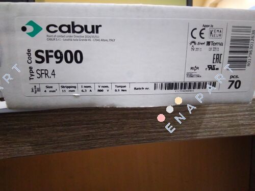 SF900