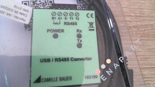 163189 interface converter