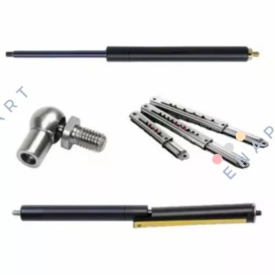 1174L30-XY-1AFN Gas Spring
