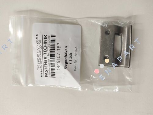 1449L07-1BP counter hook