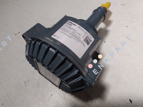 PFG051-GH1NN020006-1CP0TV Level indicator