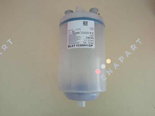 BL0T1C00H1 Steam Cylinder