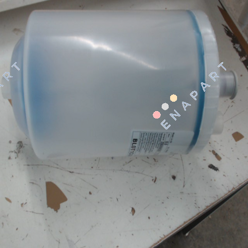 BL0T1C00H1 Steam Cylinder