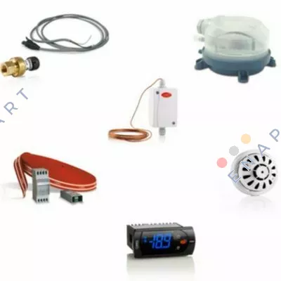 BL0T2B00H2 Cylinder 5-8 kg/h