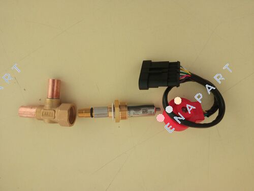 E2V11ZSF73 Electronic Expansion Valve