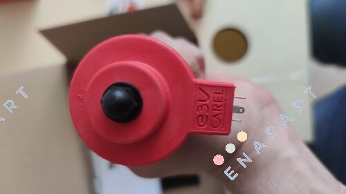 E3V55SSR10 18-22 Mm copper connections, integral screw, without sightglass