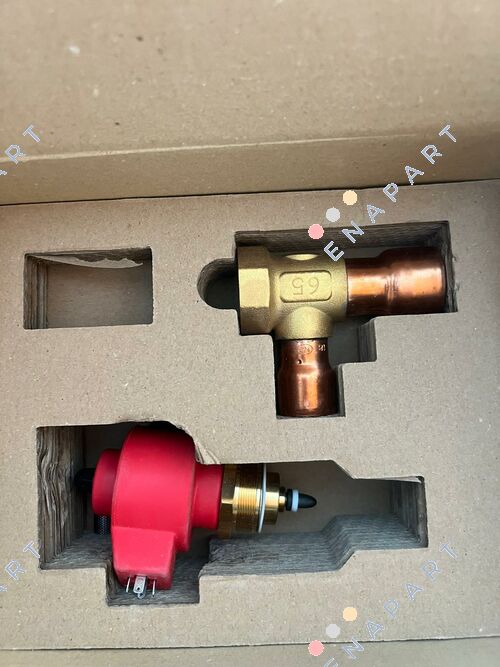 E3V65SWS10 Electronic Expansion Valve
