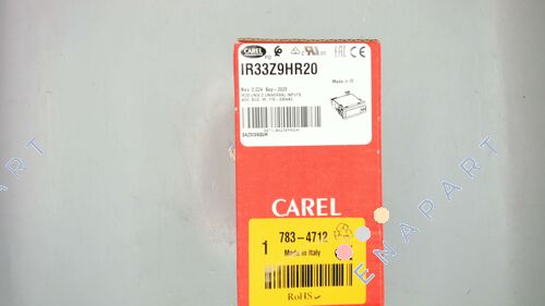 IR33Z9HR20 IR33 Universal Controller