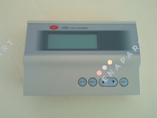 PGD0000T00 pGD0 with pcot enclosure