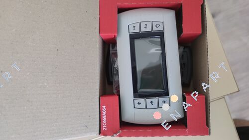 PGD1010YW0 PGD1 White LED Frames