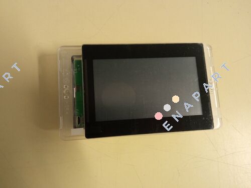 PGR04000TCDA0 Controller
