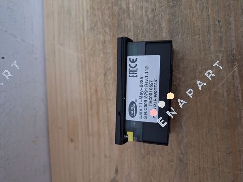 PJRIW0TT3K Temperature Controller Panel