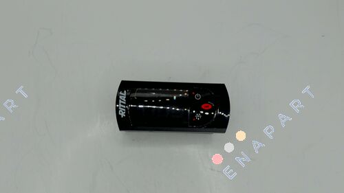 PJRIW0TT3K Temperature Controller Panel