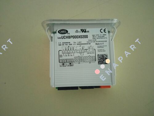 UCHBP000X0200 Chiller