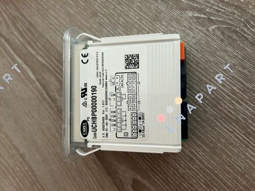 UCHBP00N00191 controller