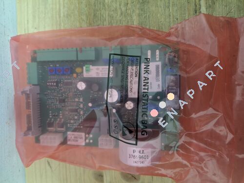 UEI0000000 Input / Output Interface