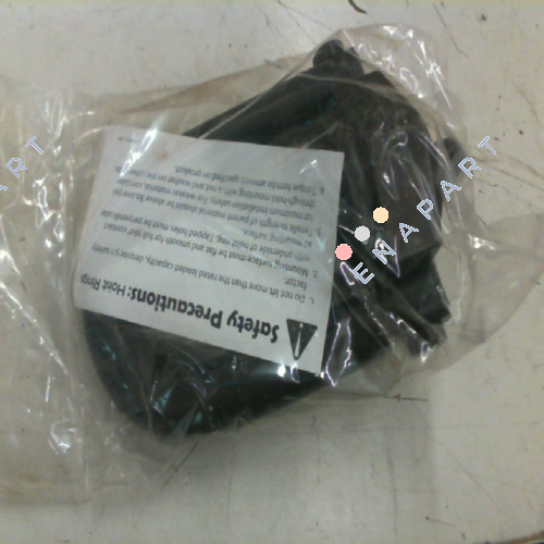 CL-2500-SHR-1 Swivel Hoist Ring