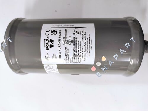 00PPG000012800C Oil filter