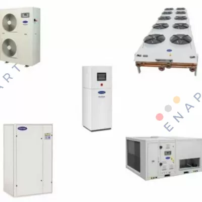 00PPG000017200A ENRV compressor