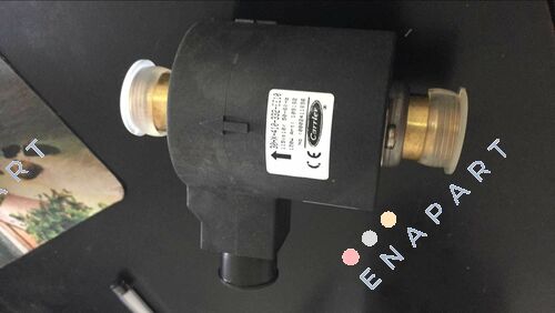 30HX-410---332--EE Oil Pump