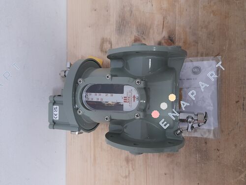 ABEE30MA071 RELE EE3-MA Gas Actuated Relay