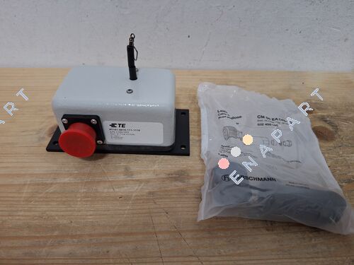 PT101-0010-111-1110 Linear Position Sensor