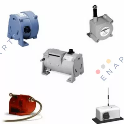 PT420-0005-114-1120 Compact Cable-Extension Position Transducer with 5-inch Measurement Range