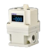 Electro-pneumatic Regulator