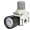 Vacuum Regulator