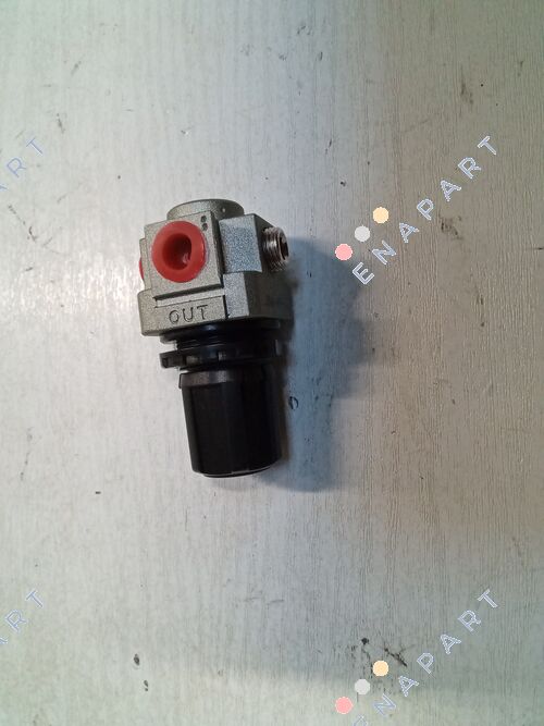 ARX2-150 regulator