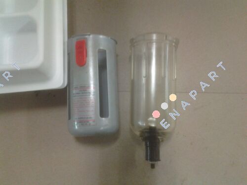 BFR 200 H  Filterregulator