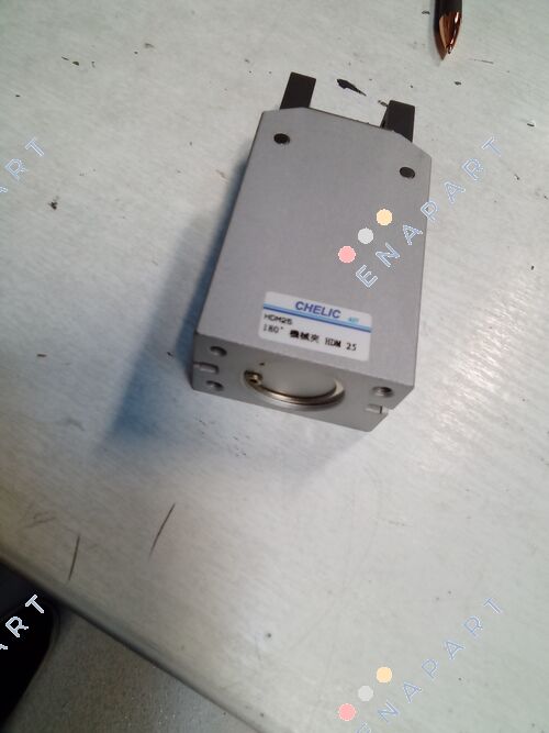 CHHDM25 GRIP HAND LARGE OPENING D.25