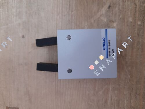 CHHDS20 GRIPPER