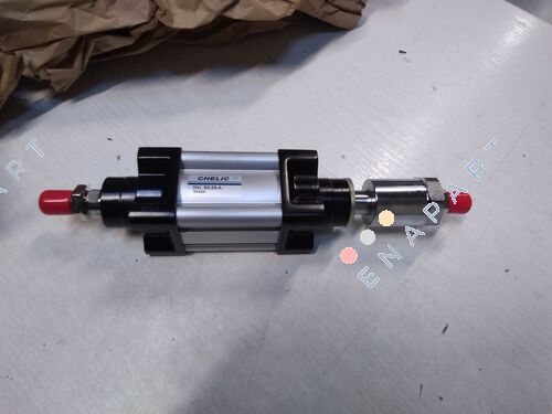 DNL5025AFA ISO 15552 Air Cylinder