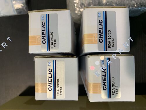 FDA 30/30 Miniature Cylinder, FDA Series
