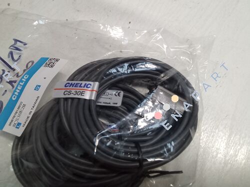 LP-CS30E Magnetic Sensor Switch